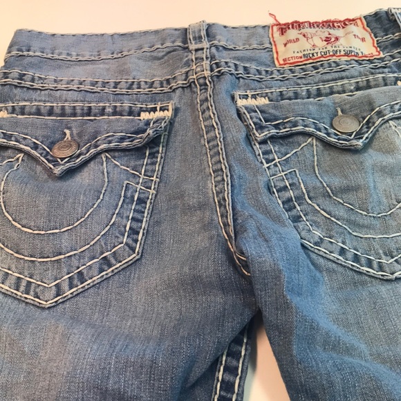 Awesome True Religion Bundle - Picture 7 of 8
